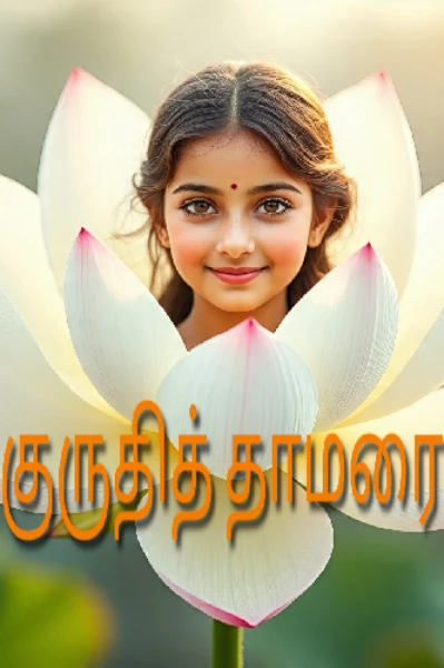 குருதித்தாமரை 👰🏻