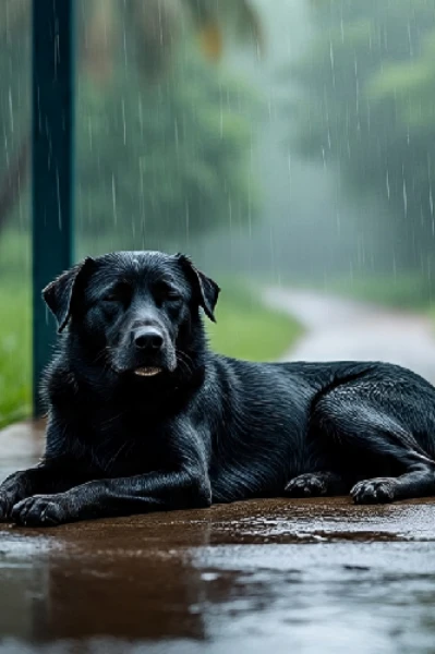 കറുമ്പൻ