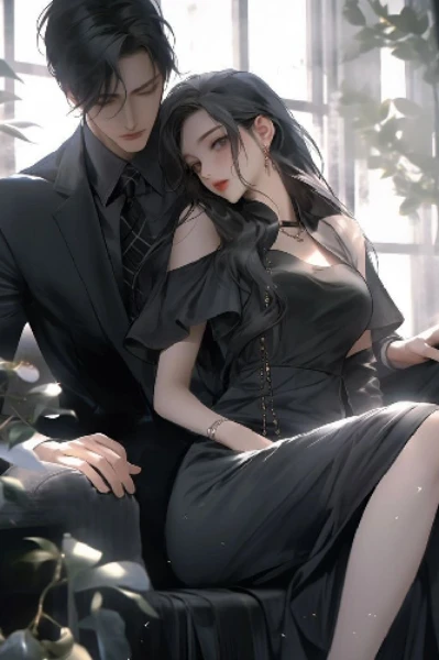 THE REBORN LOVE OF DEVIL