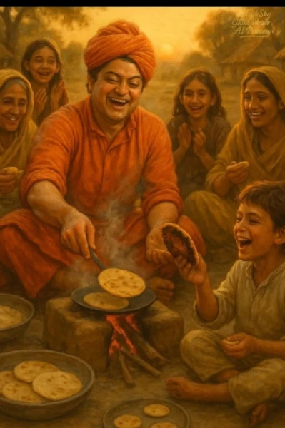 विवेक  आनंद