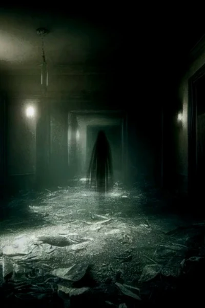 The Empty Room