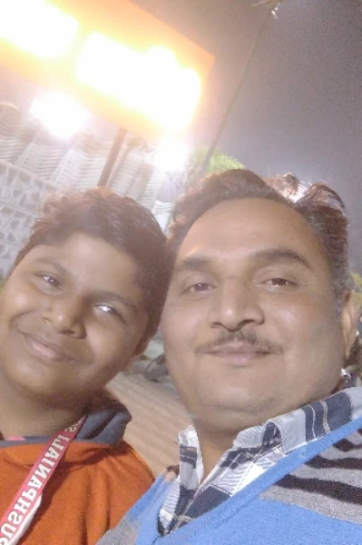 ❤️ હસે એનું ઘર વસે ભાગ :-1 ❤️