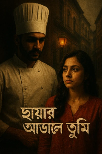 ছায়ার আড়ালে