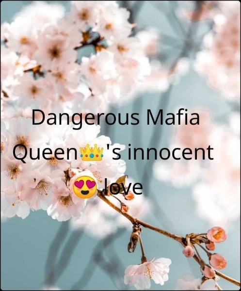 Dangerous Mafia Queen👑's innocent 😍 love