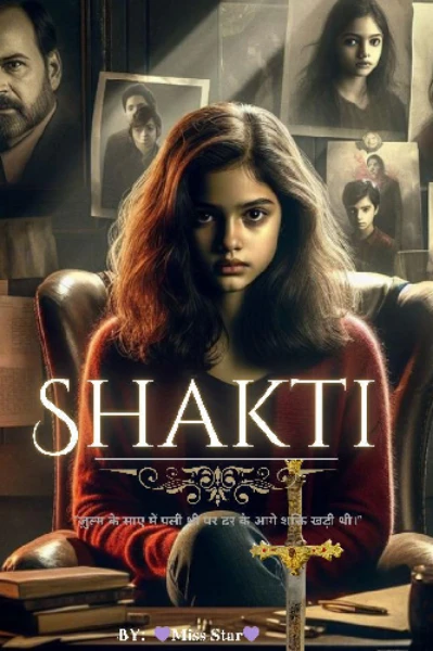 💗शक्ति 💗(complete)