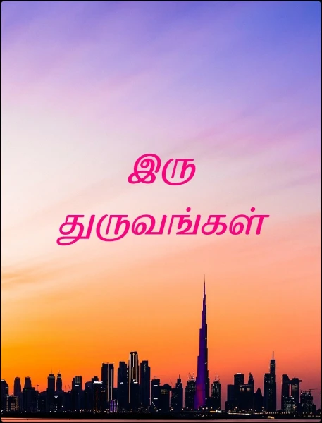 இரு துருவங்கள்