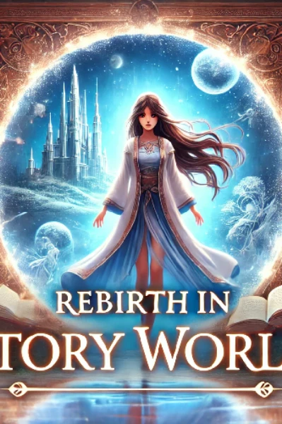 Rebirth in story world