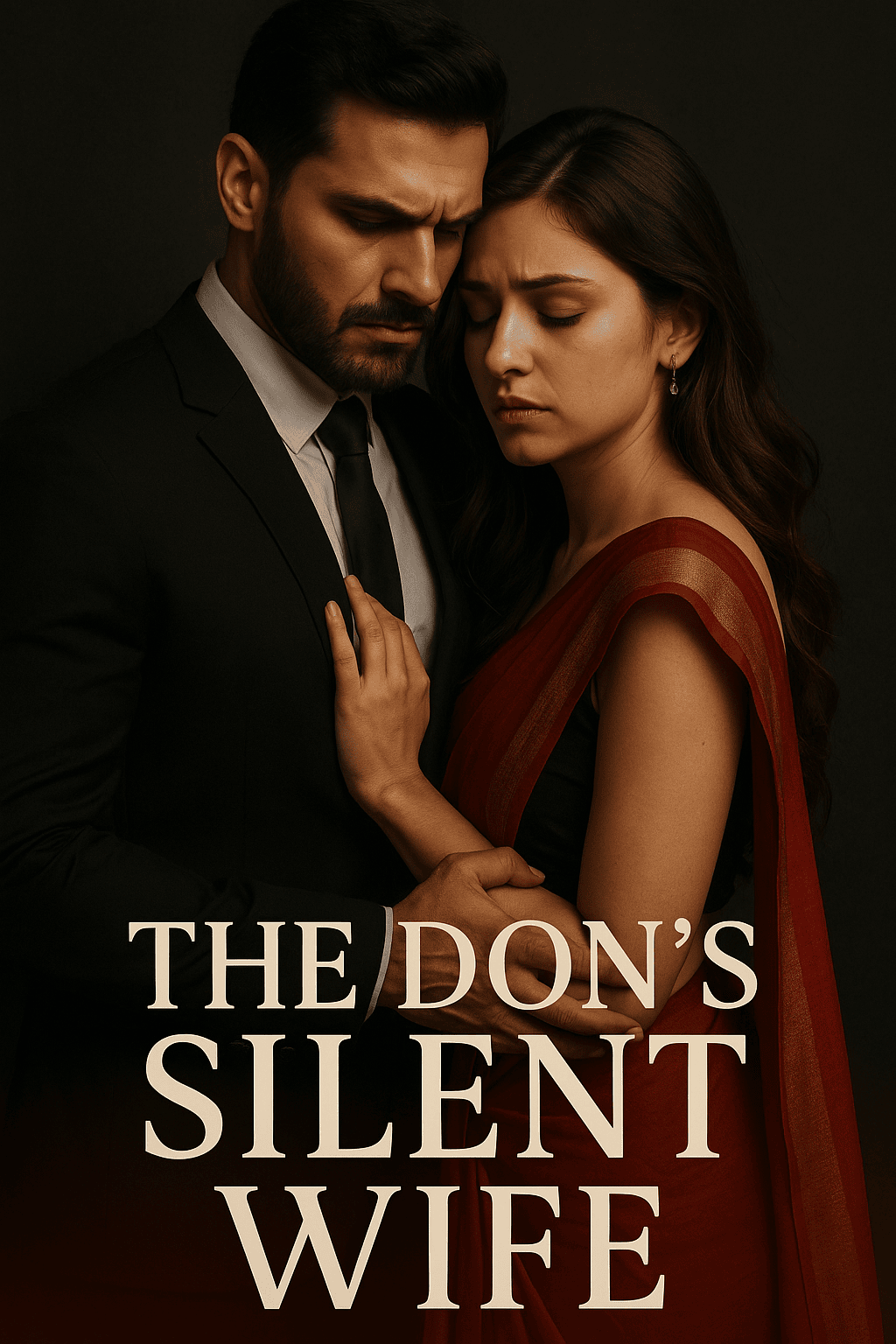 The Don’s Silent Wife