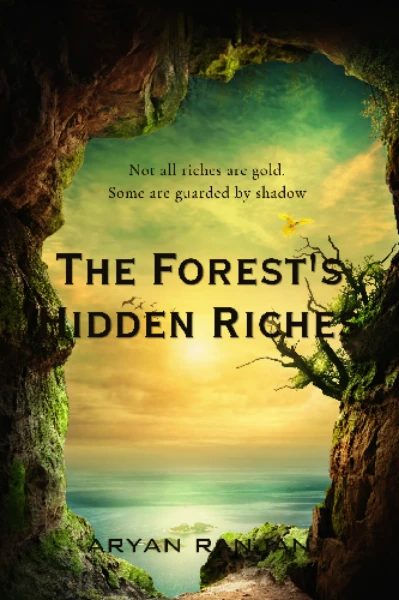 The Forest's Hidden Riches