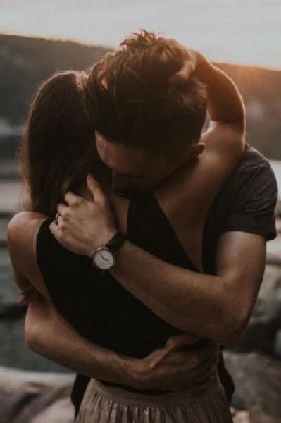 Forever Entwined 🫶🏻🫶🏻😘♥️