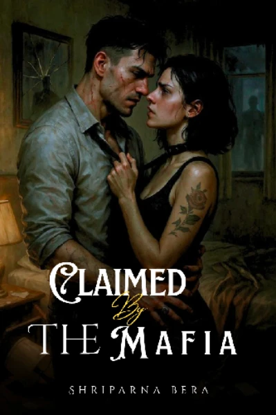 Claimed by the Mafia 🫀😈