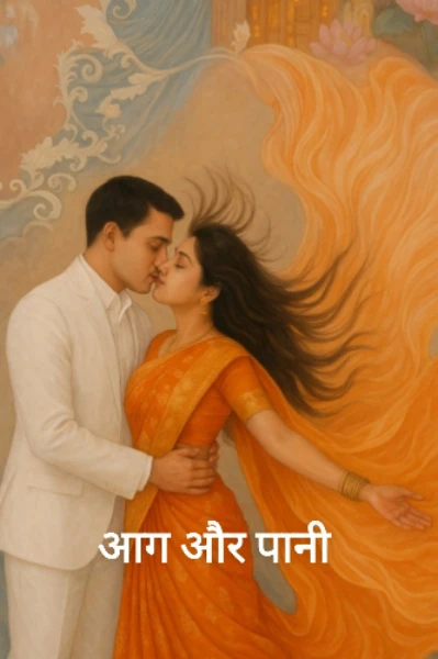 आग और पानी -1 ( साँप, बिच्छू से डर नहीं लगता साहब,  पापा की उड़ती हुयी  हवाई चप्पल)