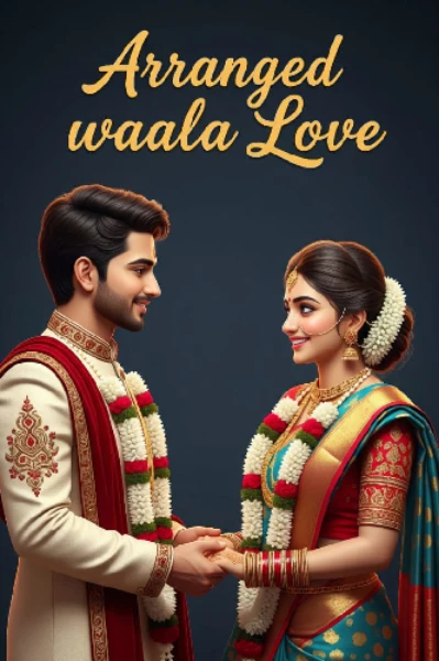 Arranged Waala Love!
