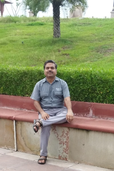 जब से सावन बदरा छाए