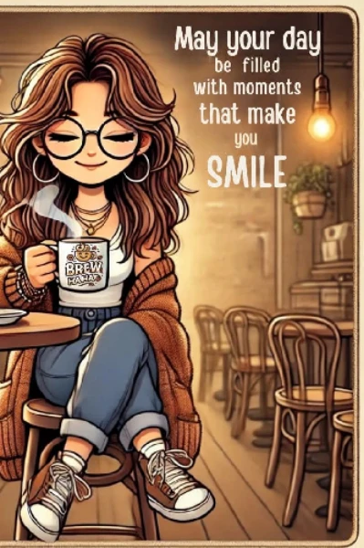 కాఫీతోముచట్లు