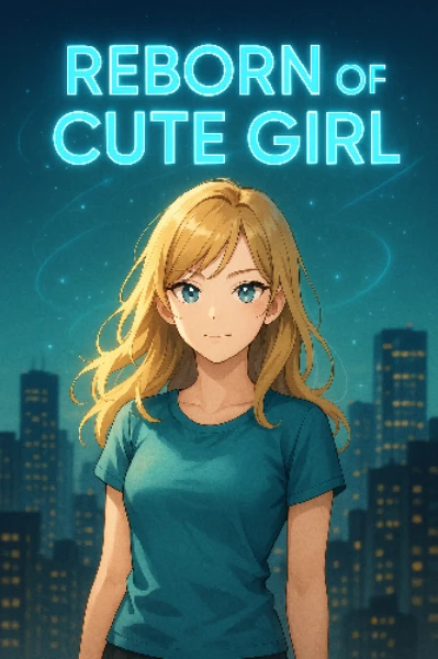 Reborn Of Cute Girl