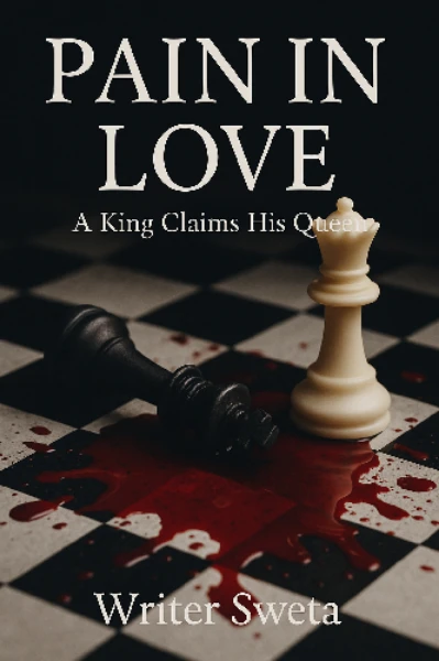 Pain in love (oriya language) ( season 1)