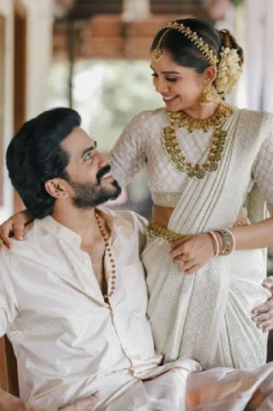 ಎರಡು ಹೃದಯಗಳ ಸಮ್ಮಿಲನ ❤️ (ಸಮಗ್ರ)