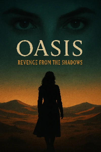 OASIS: Revenge from the Shadows