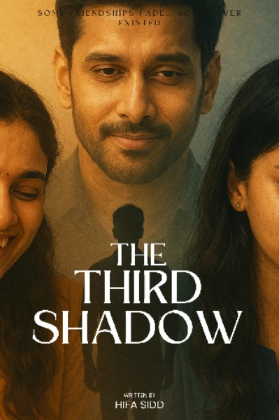 THE THIRD SHADOW