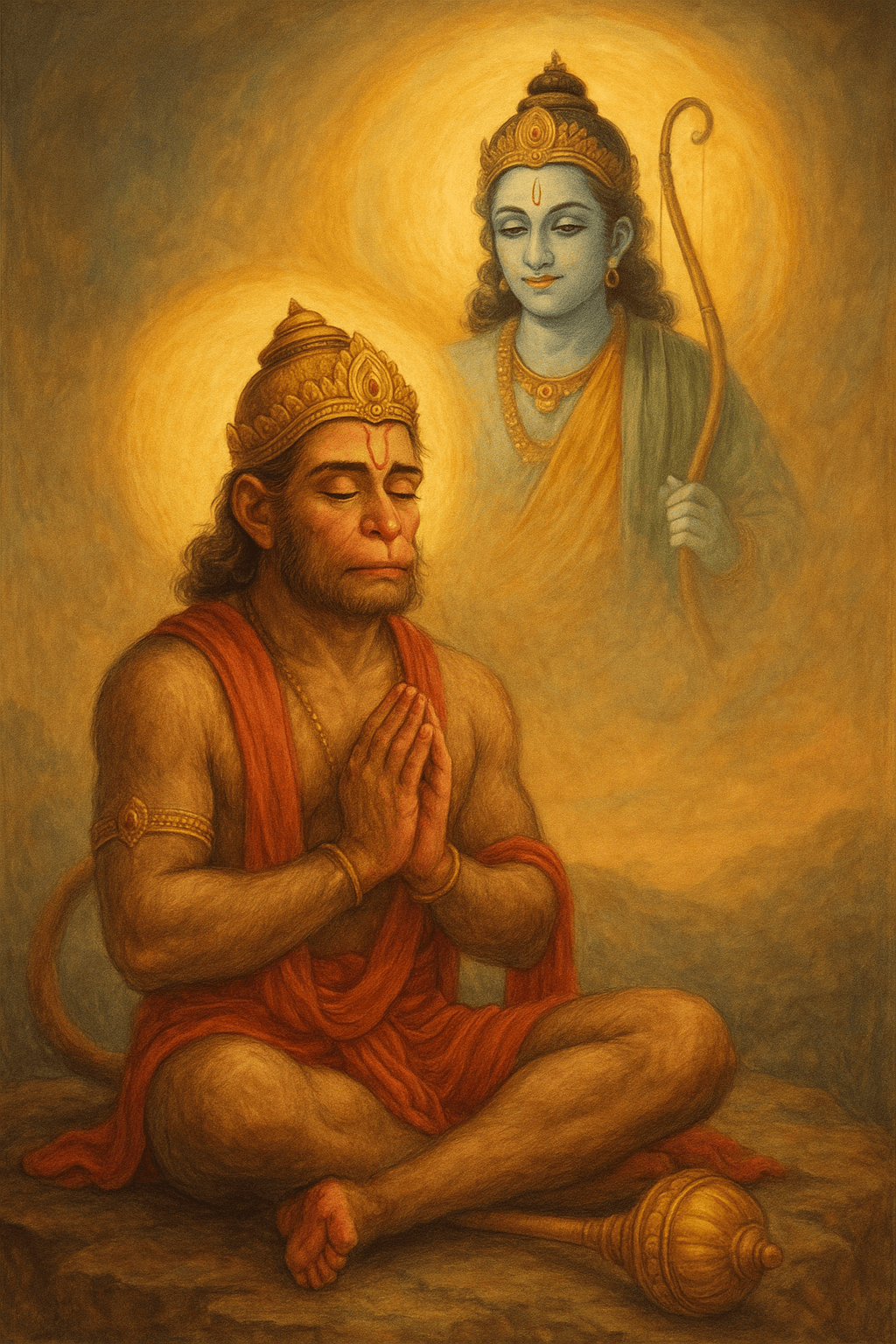 अमर छाया