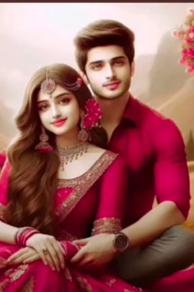 ❤️చిలిపివలపు❤️సూర్య&హనీ❤️-1