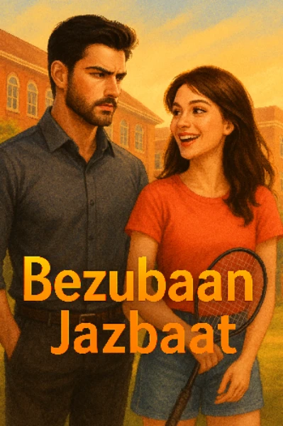 Bezubaan Jazbaat
