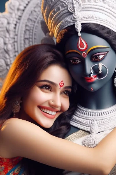 आर्या - एक दैवी शक्ती भाग १