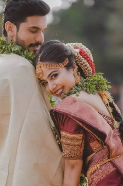 ಮನಸೊಲ್ಲದ ಮದುವೆ 💕
