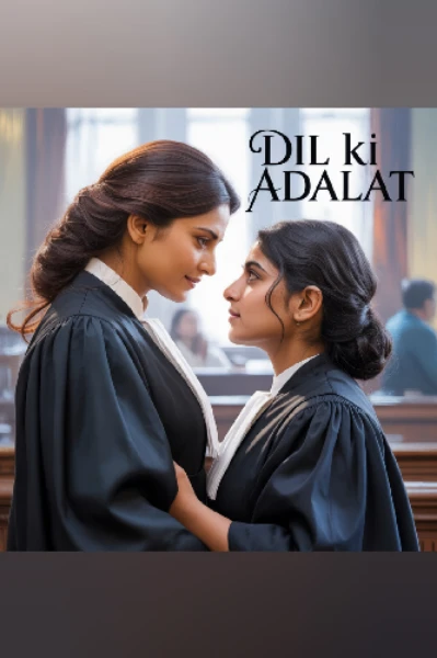 💔⚖️✨ DIL KI ADALAT ✨⚖️💔