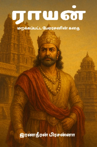 ராயன்: மறக்கப்பட்ட பேரரசனின் கதை