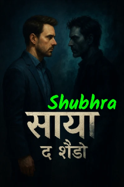 साया:द शैडो