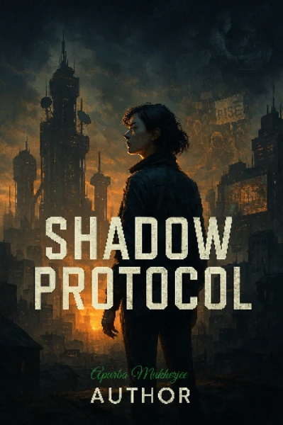 SHADOW PROTOCOL