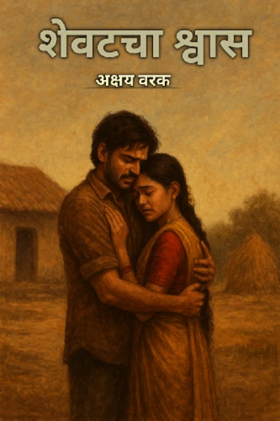 शेवटचा श्वास