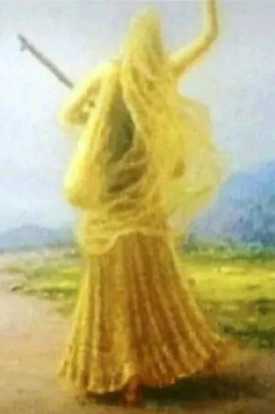 "कह दो ना, श्री..."