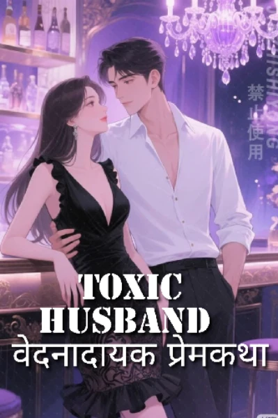 Toxic Husband वेदनादायक प्रेमकथा