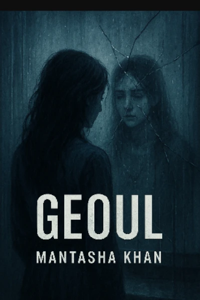 The girl with no reflection (part 2)