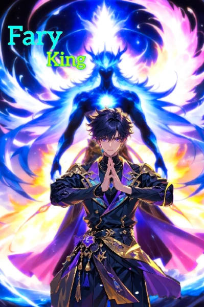 Fairy King - all season ( Novel Eng  )