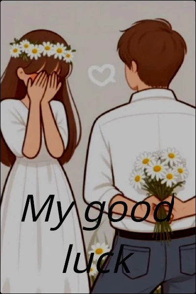 My good luck