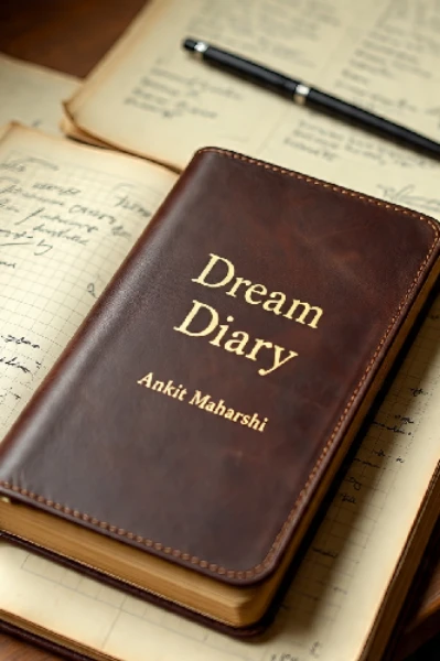 ड्रीम डायरी