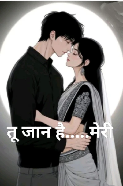 तू जान है.......मेरी