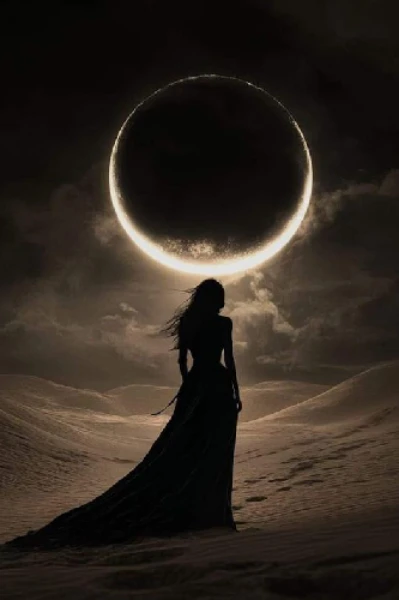 Revenge of devil queen👿🙂