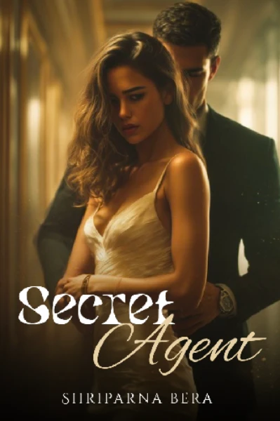 Secret Agent 😈🫀🔥