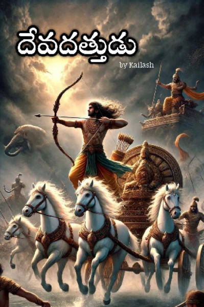 దేవదత్తుడు