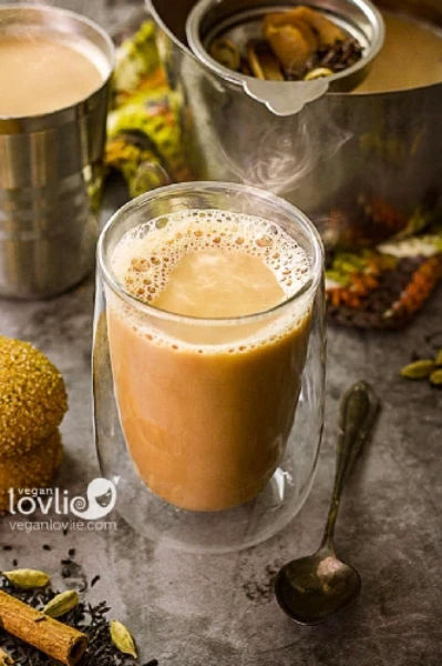 ചയ്  ചയ്..ചായ