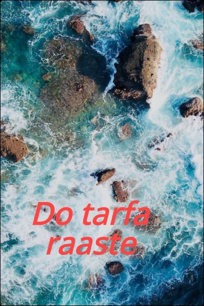 Do tarfa raaste - An online English story written by Ahmad Pathan ...