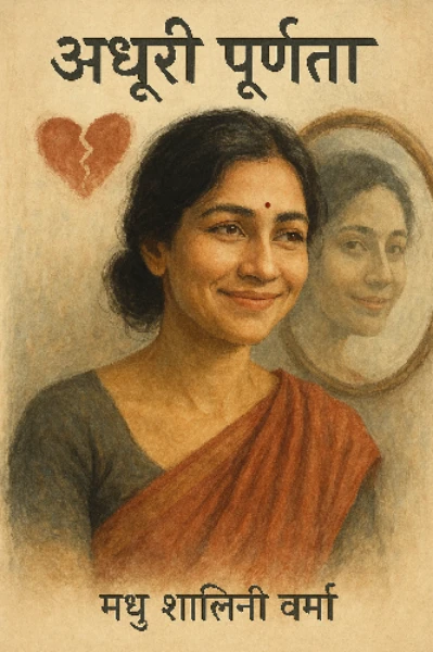 अधूरी पूर्णता