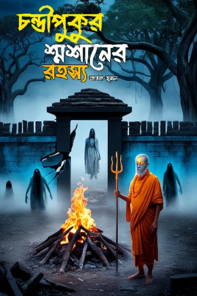 চন্ডীপুকুর শ্মশানের রহস্য