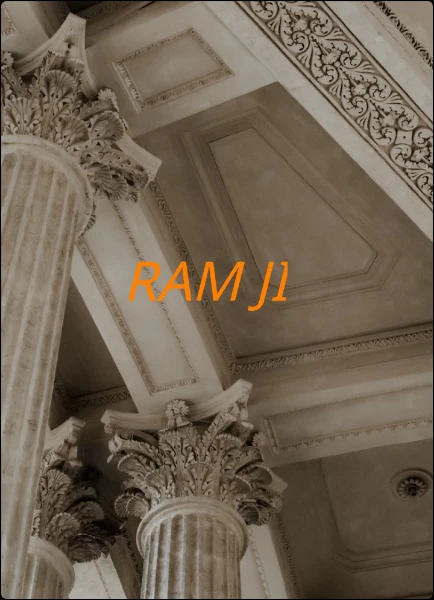 RAM JI