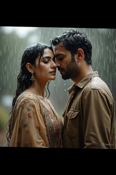 Bezubaan Ishq